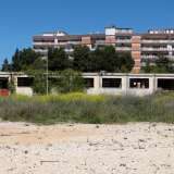 Lo stabilimento abbandonato della Ferrero